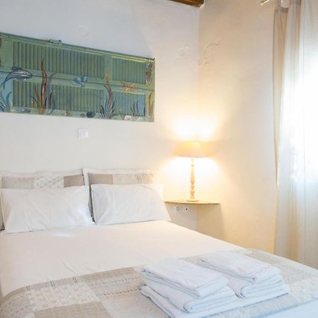 Aerides Boutique Rooms Vathi  Luaran gambar