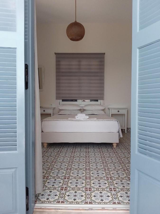 Aerides Boutique Rooms Vathi  Luaran gambar